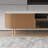 Light luxury retro style living room TV cabinet-105973009