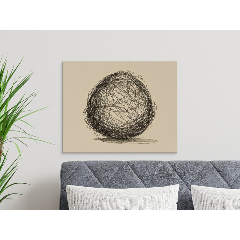 Sammons Wrapped Canvas Print Set, 60x30