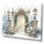 Toile tendue