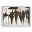 Clearing Rain - reproduction de cadre photo-1501109913-1501109912