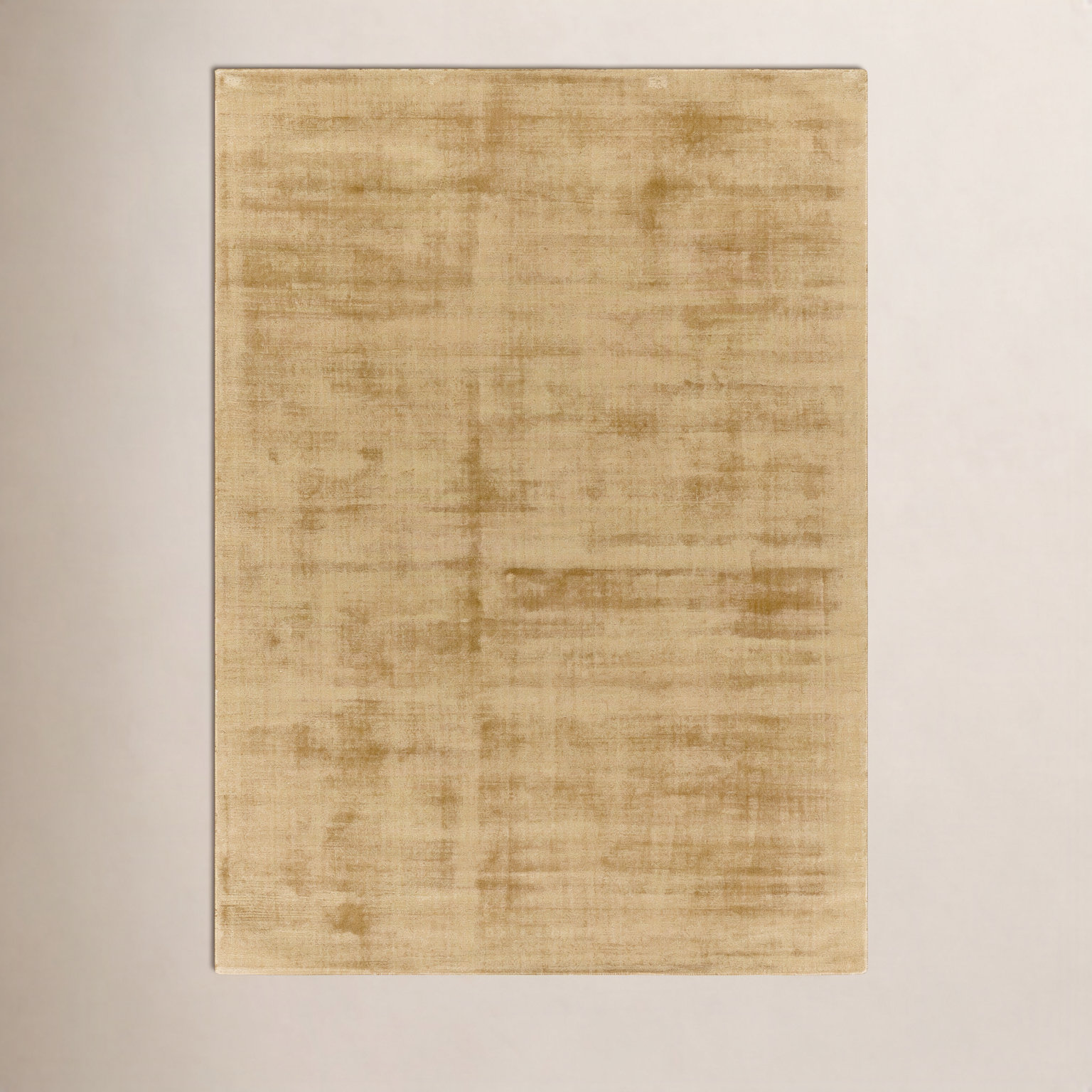 Fennel Hand-Loomed Area Rug, Rectangle 2' x 3'