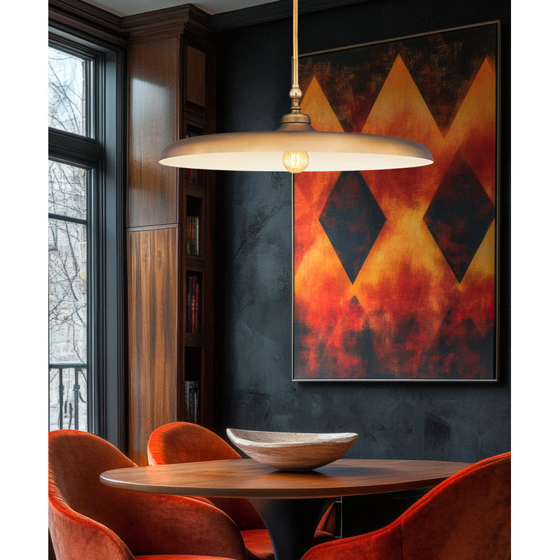 Luminaire suspendu