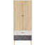 Arkins 2 Door Wardrobe-1181671841