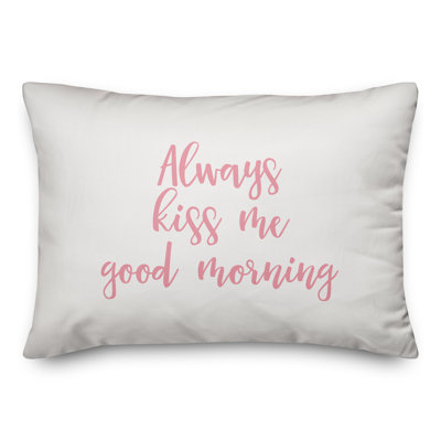 Throw Pillow