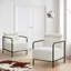 Fauteuil d'appoint Sinobi-2065696561