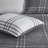 Pike Plaid Reversible Comforter Set-1670785853