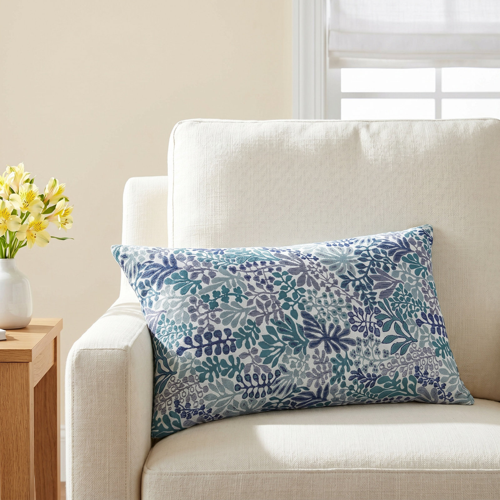 Wyat Pillow