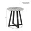 Table de bout Marvis Savner-148482966-148482967