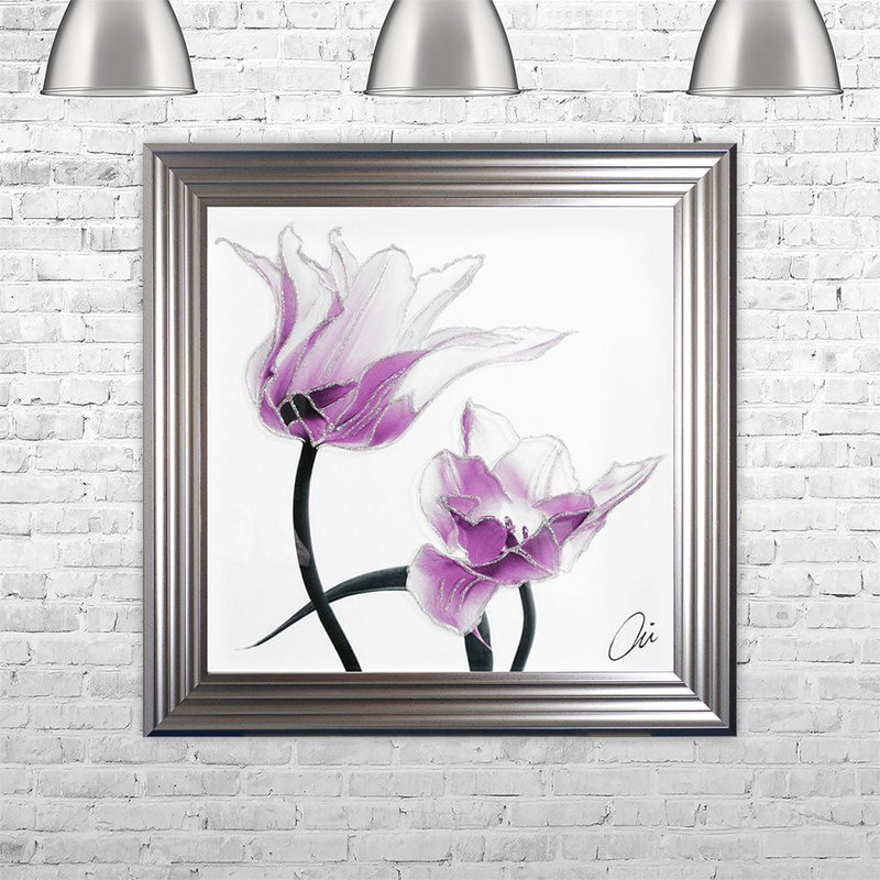 Single Picture Frame Print