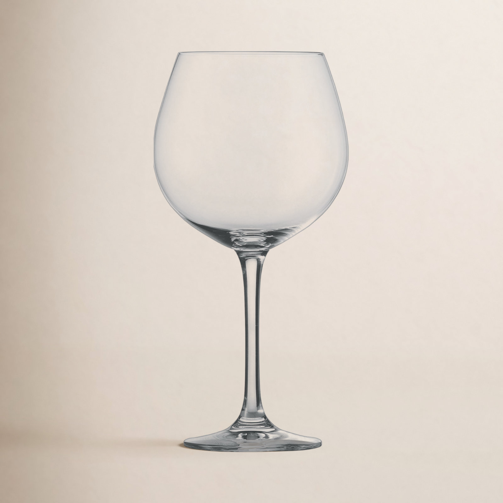 Classico Red Wine Glass