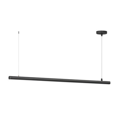 Luminaire suspendu Collie-Linear