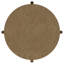 Ensemble de table basse et de table ronde 3 pièces Cirilla-111571235-122529117