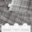 Ensemble de draps en microfibre à motif de pois Becky Cameron™-19692995-19693002