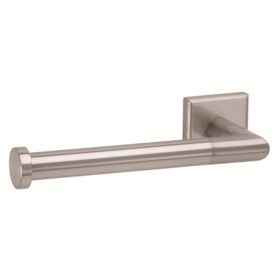 TAYMOR DA770C1DAE794202A8EEC236723FB1D9 Paper Holder Satin Nickel