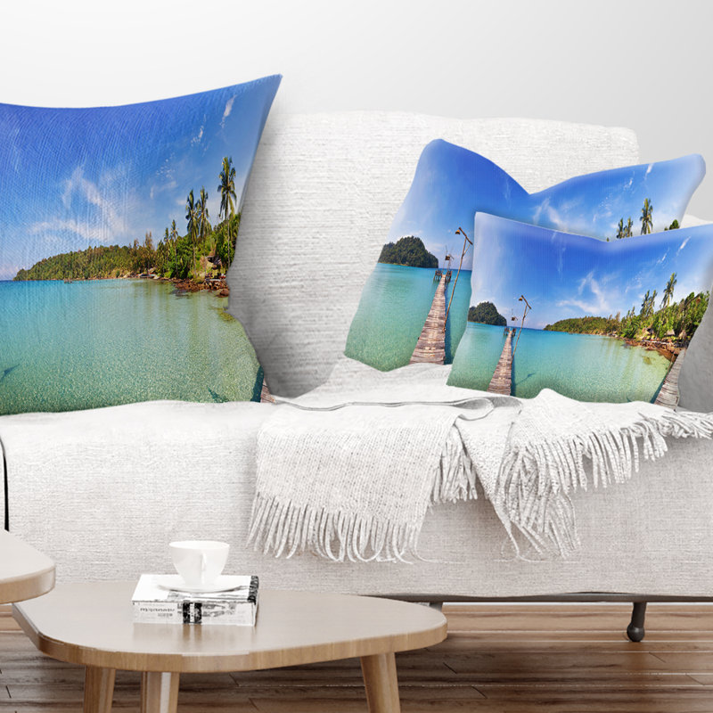 Coussin Schafer