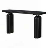 Console Table with Shelf,Suitable for Entryway,Hallway Living Room