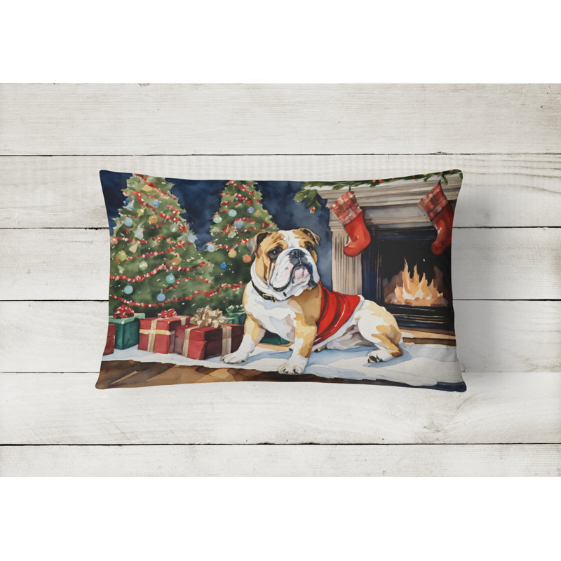 Other/No Pattern Outdoor Throw Pillow