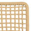 Candance Stacking Patio Dining Side Chair