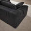 Canapé modulaire de luxe Chenille-681771057-681771061