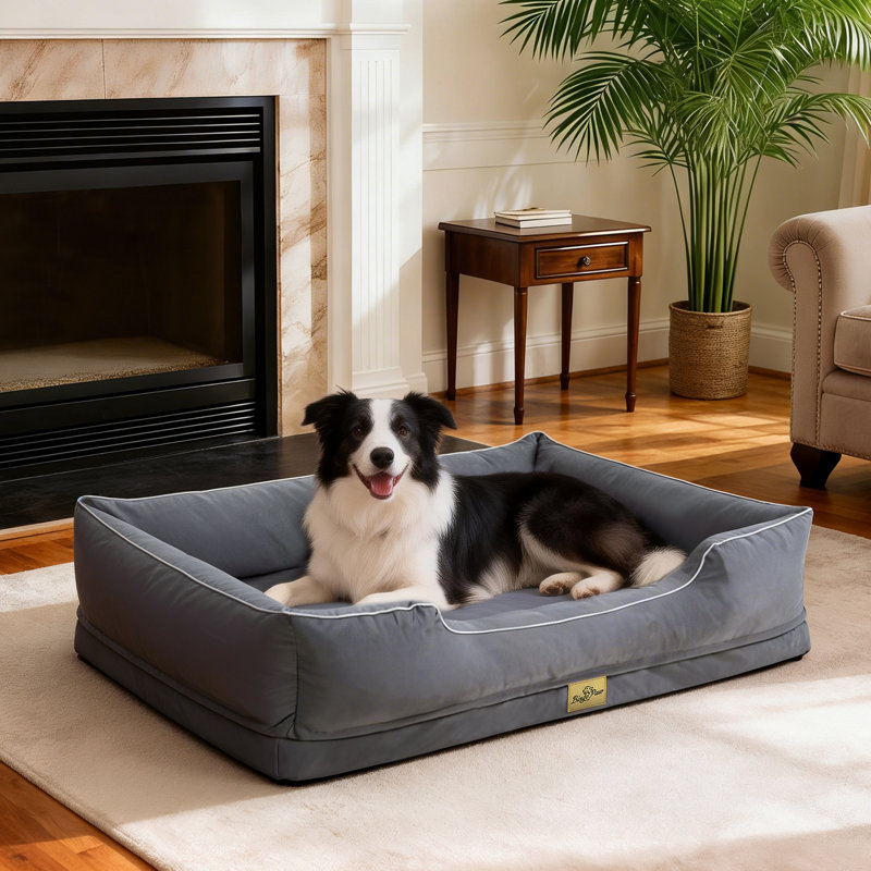 Pet Bed, 105x75.5x21cm