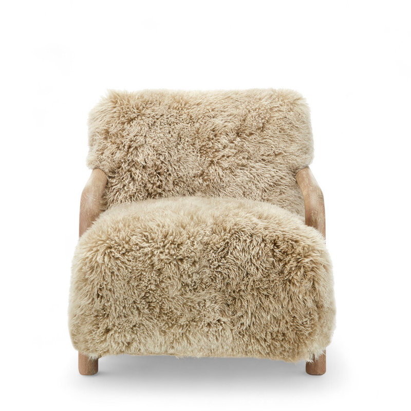 Bayli Upholstered Armchair