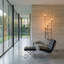 Moriarty Candelabra Floor Lamp