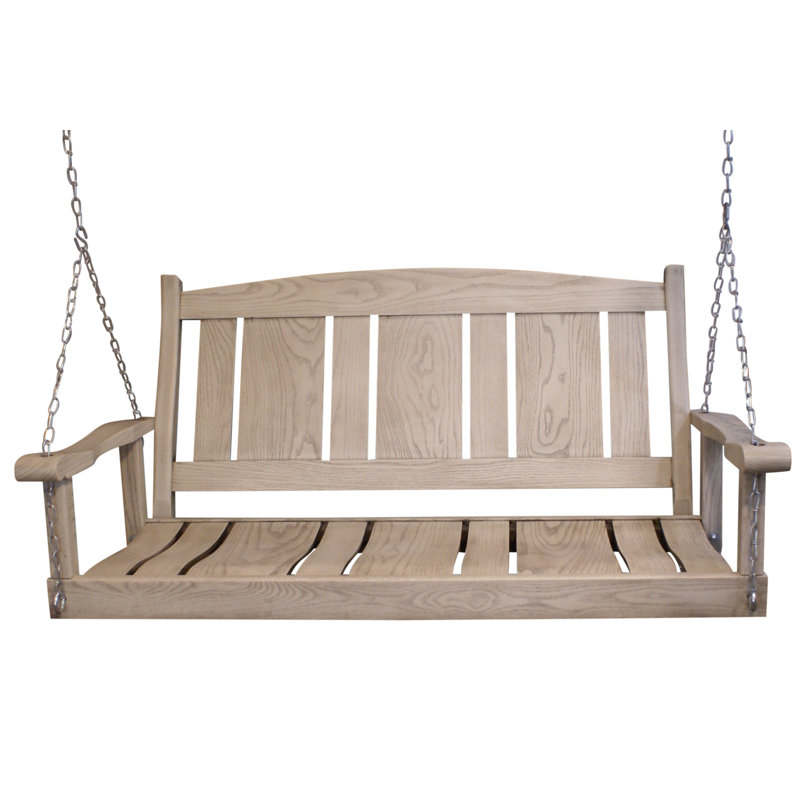 Balancelle suspendue , Pierre antique