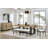 Upholstered Dining Bench