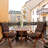 Indoor/Outdoor Seat/Back Cushion-125422372