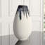 Glass Drip Table Vase-64405358