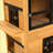 The Adventure-Tower Cat Condo