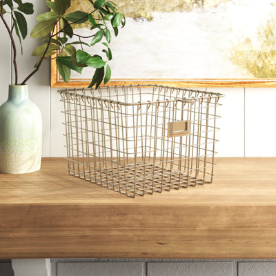 Dotted Line™ Albie Basket