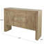 Buffet 2 portes et 3 tiroirs Aubina Cole