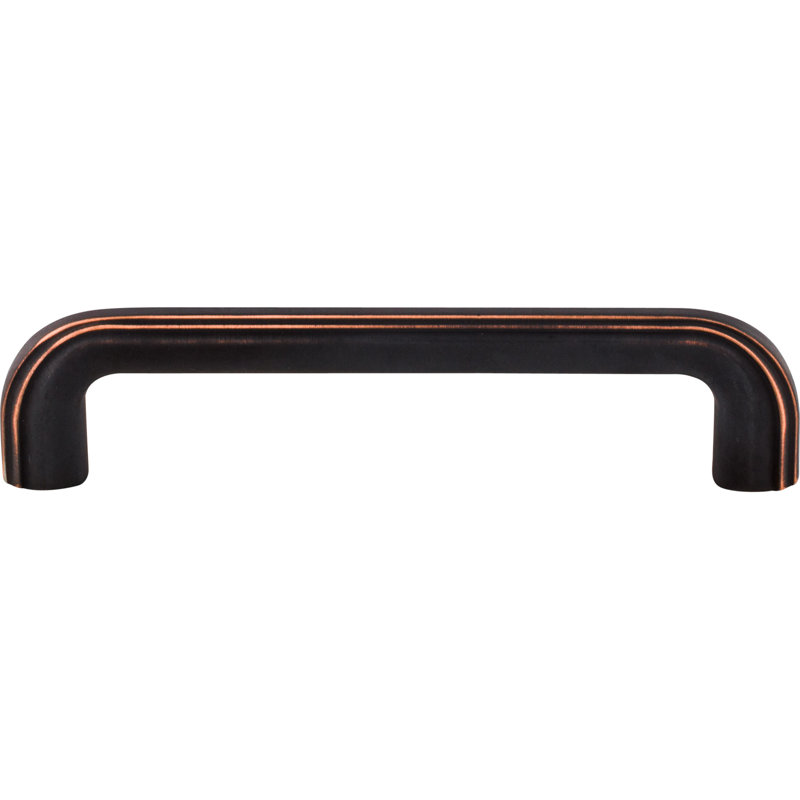 Victoria Falls Bar Pull, 5" Center to Center, Umbrio