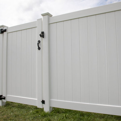 6 ft. H x 8 ft. W Privacy Panel