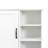Laundry Cabinet With Doors And Shelf