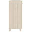 Gwenith 85cm Solid Wood Sideboard-496063891