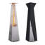 2-Piece 48000BTU Propane Standing Patio Heater