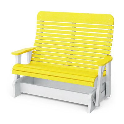 Fauteuil oscillant Signature