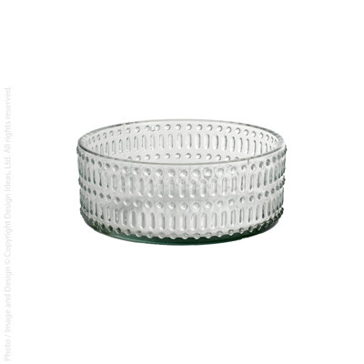 Morse serving bowl