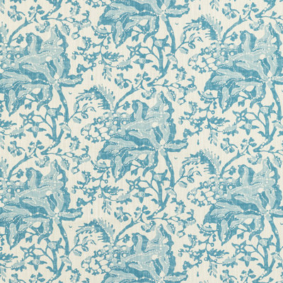 Manoir Weymouth Cotton Blend Performance Fabric