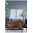 S/2 Shadow Box Wall Décor, 19.5X1x31.5"