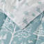 Ensemble d'édredon et de taie décorative en duvet Christmas-101940929-133805604