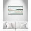 Peinture à cadre flottant Ali Sole of the Land I-56485837-119728455