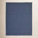 Castanon Handmade Blue Rug