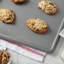 10X15in Nonstick Aluminized Steel Cookie Slider, Ink Blue-2027004458-2027004456