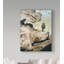 «Driftwood» par Etelca, impression sur toile tendue-27646727