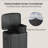 Trash can