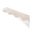 Swirl Wall Shelve-large