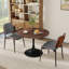 Ensemble 3 pièces de table de salle à manger et chaises Modern Modern-912323667-912323664-912323665